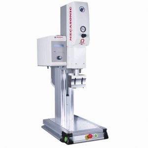 ultrasonic welder