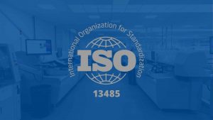 NOTE Basildon ISO 13485