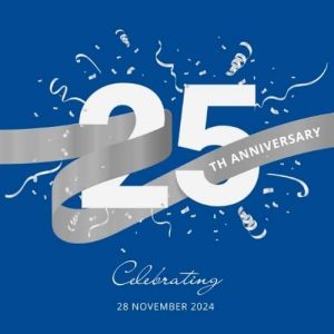 NOTE celebrates 25 years