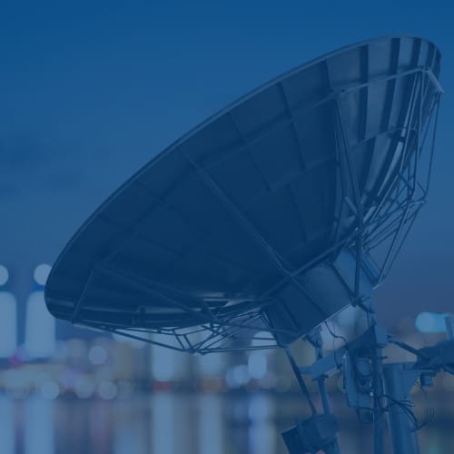 NOTE Communications sector