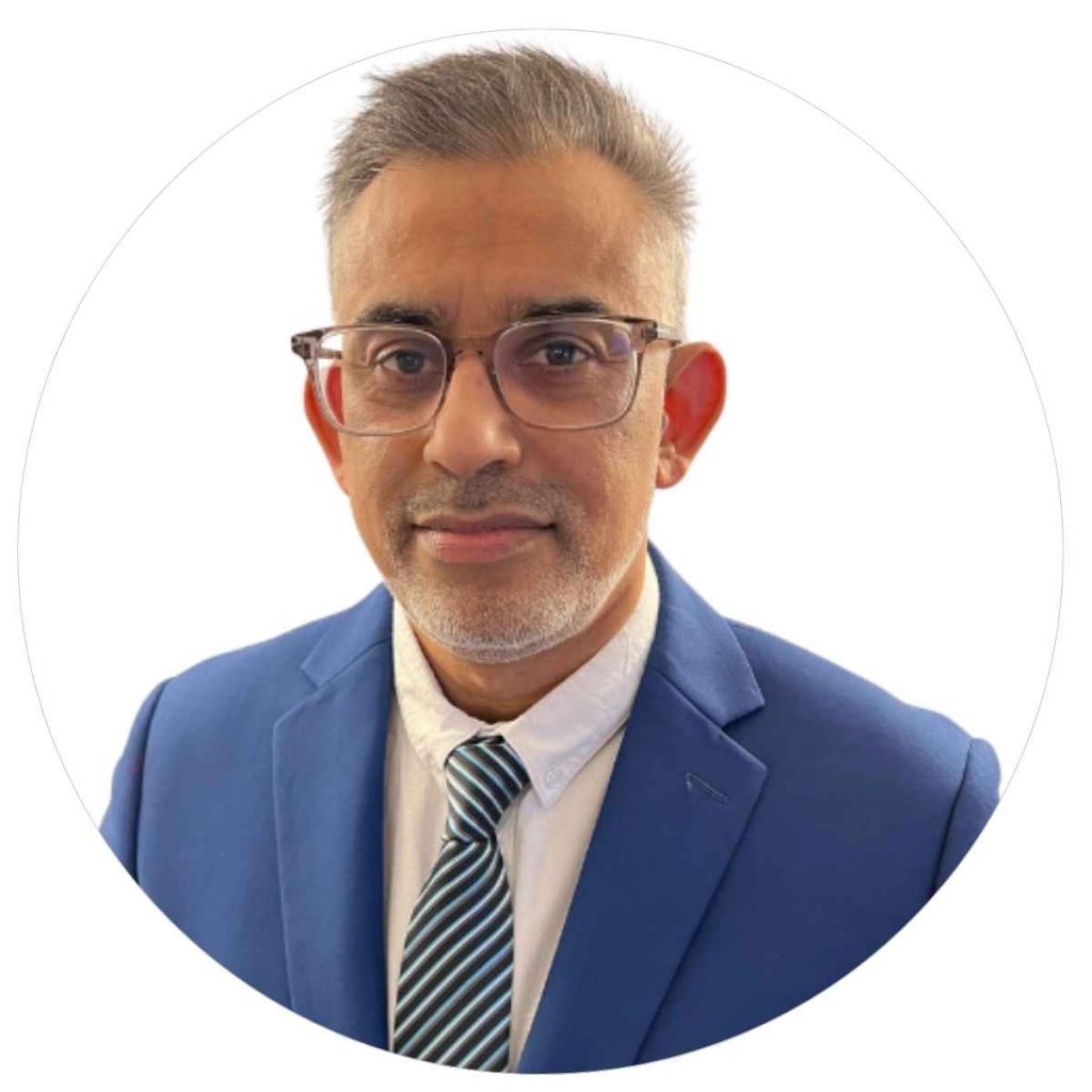 Atul Bhagalia NOTE UK