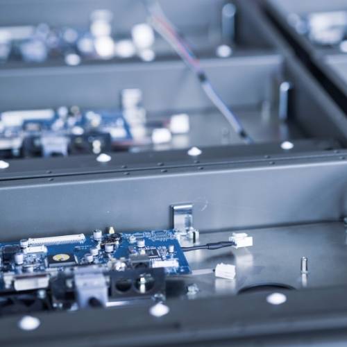 Cable Assemblies that Deliver Reliability at Every Connection