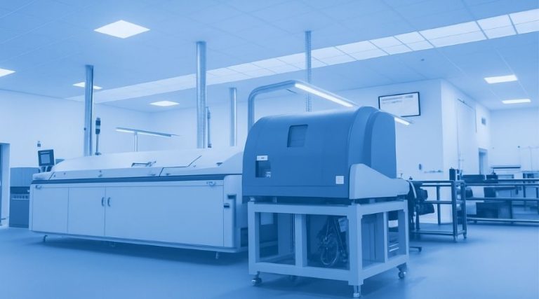 NOTE Product Prototyping Line