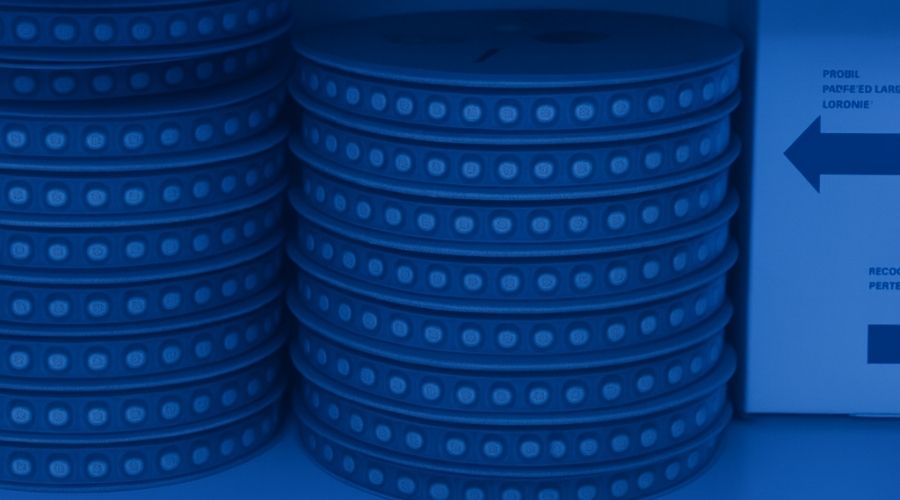 NOTE Supply Chain and Sourcing