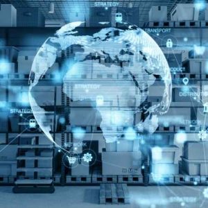 Third-Party Logistics: Local Expertise, Global Reach
