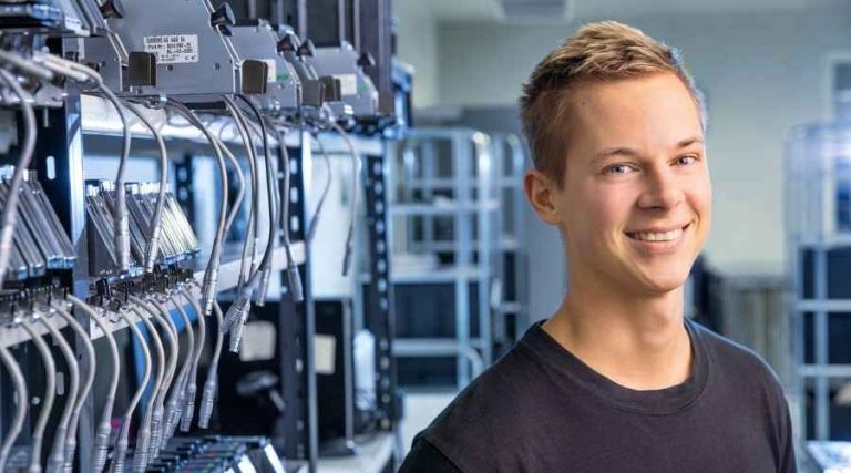 After sales support & end-of-life